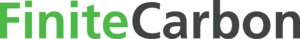 finite carbon logo